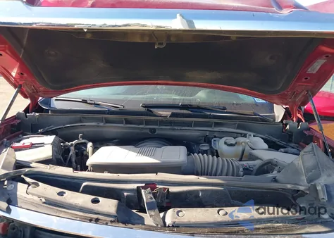 2024 GMC Yukon 2Wd Slt from USA, damaged, VIN 1GKS1BKD4RR352075